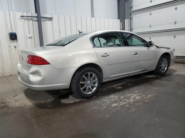 2007 Buick Lucerne CXL