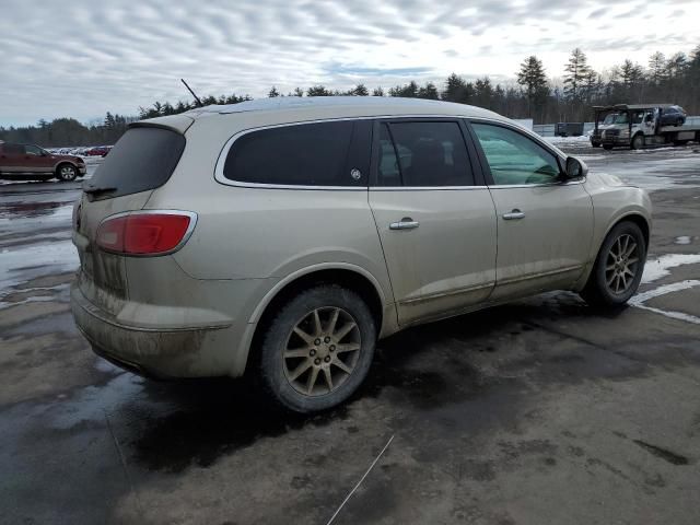 2014 Buick Enclave