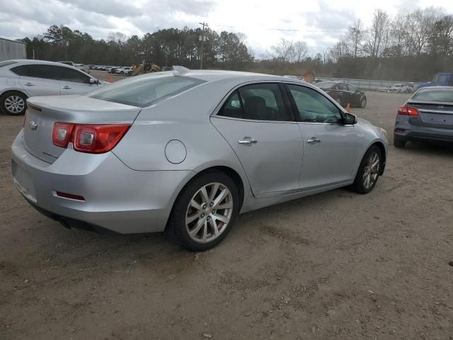 2015 Chevrolet Malibu LTZ