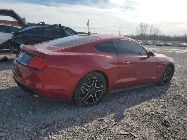 2023 Ford Mustang GT