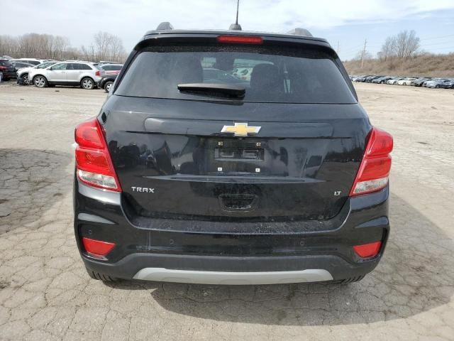 2020 Chevrolet Trax 1LT