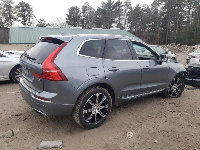 2021 Volvo XC60 T5 Inscription