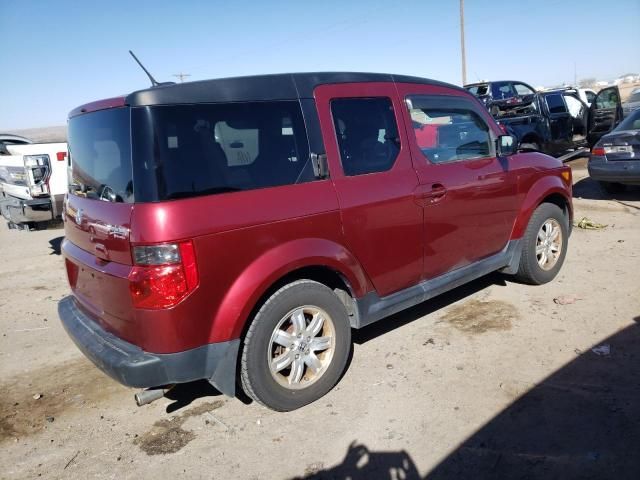 2006 Honda Element EX