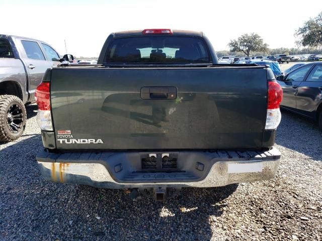 2007 Toyota Tundra Crewmax SR5