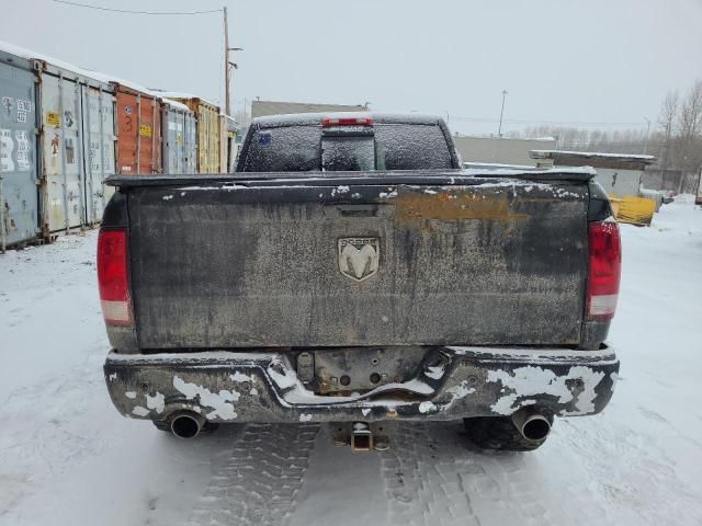 2009 Dodge RAM 1500