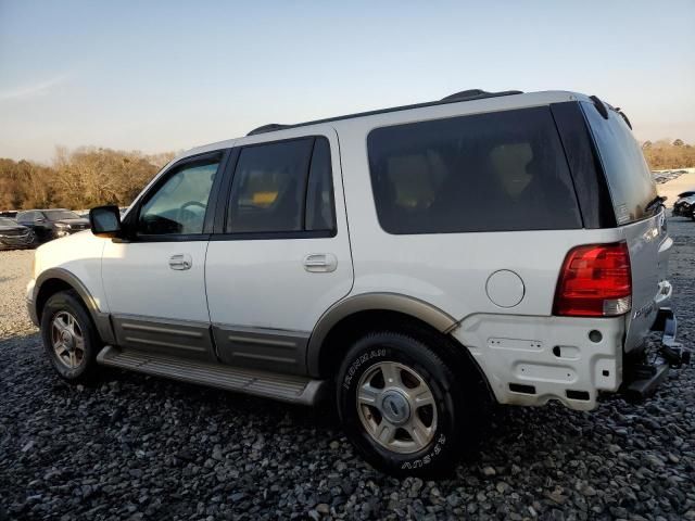 2004 Ford Expedition Eddie Bauer