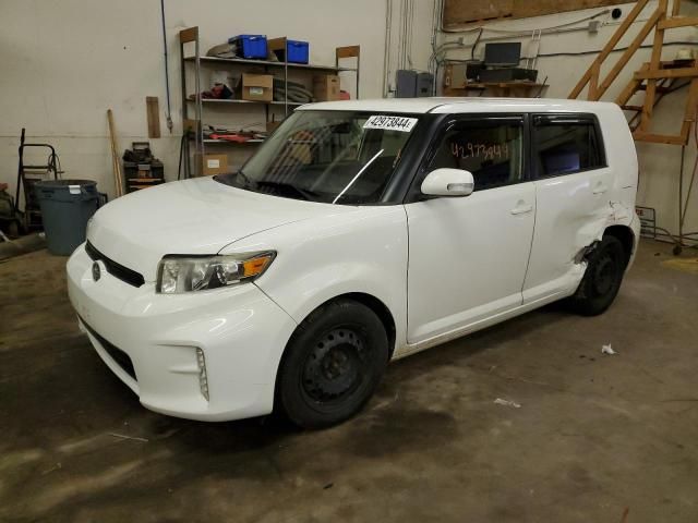 2014 Scion XB