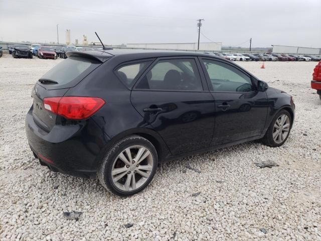 2012 KIA Forte SX