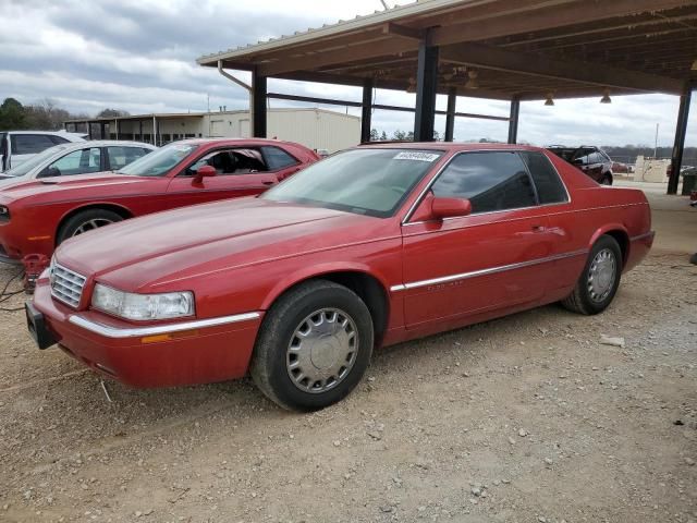 1996 Cadillac Eldorado