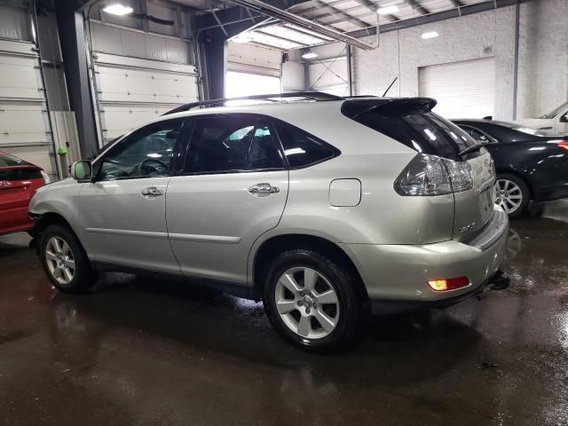 2008 Lexus RX 350