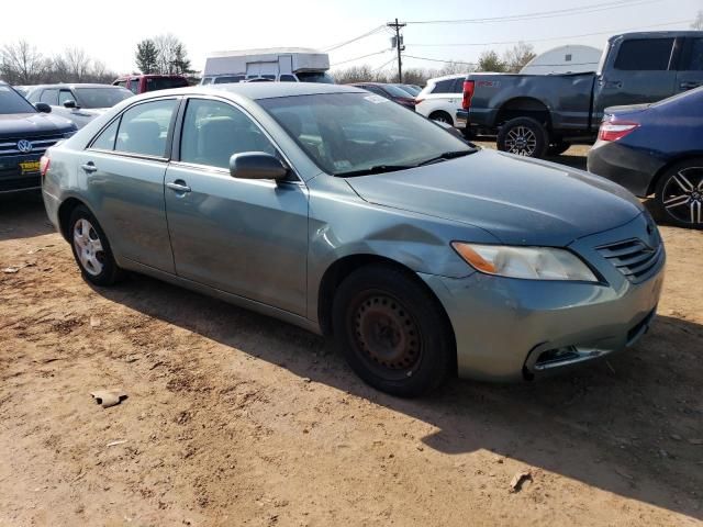 2009 Toyota Camry Base