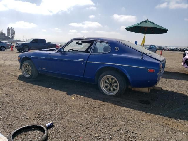 1977 Datsun 280Z 2+2