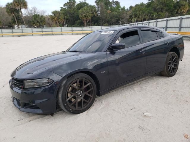 2018 Dodge Charger R/T