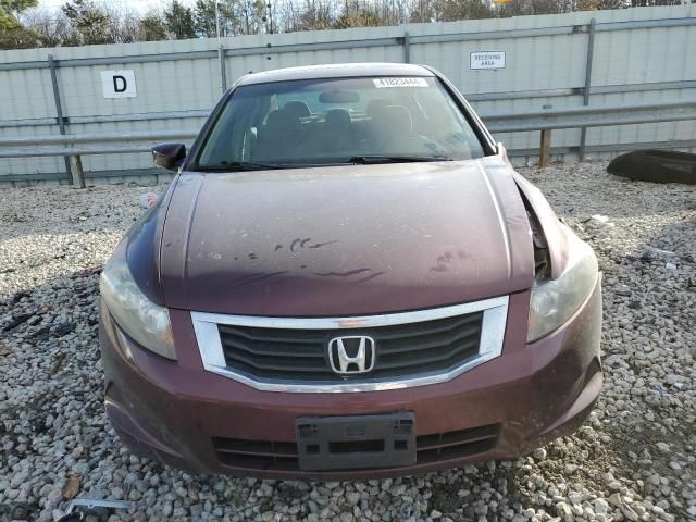 2008 Honda Accord EX