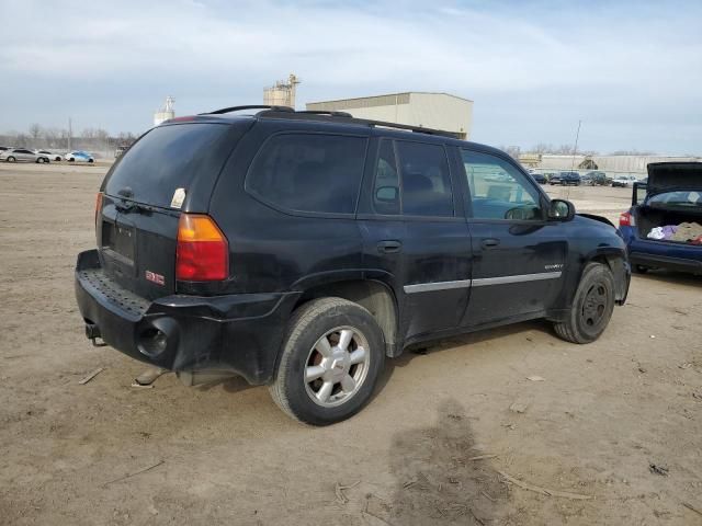 2006 GMC Envoy