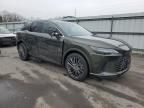 2024 Lexus RX 350 Base