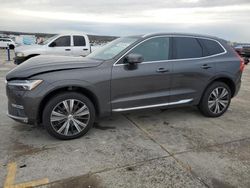 Vehiculos salvage en venta de Copart Grand Prairie, TX: 2023 Volvo XC60 Plus