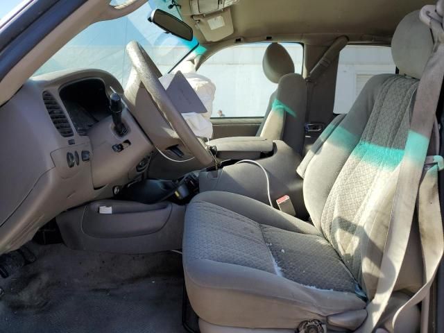 2005 Toyota Tundra Access Cab SR5