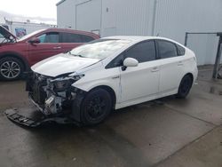 Toyota Prius salvage cars for sale: 2011 Toyota Prius