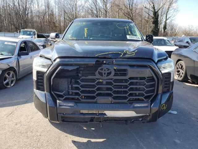 2023 Toyota Tundra Crewmax SR