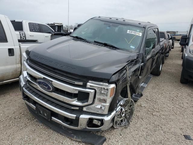 2020 Ford F250 Super Duty