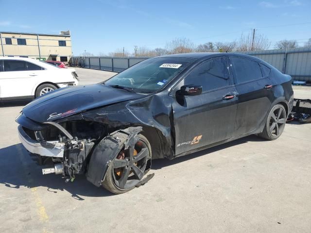 2015 Dodge Dart SXT