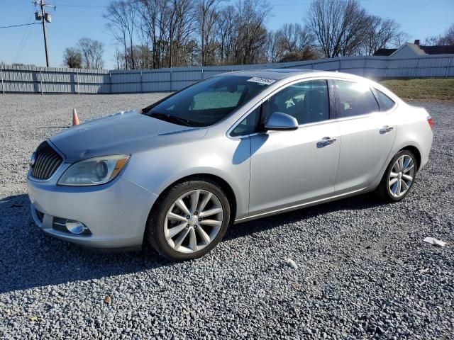 2014 Buick Verano Convenience