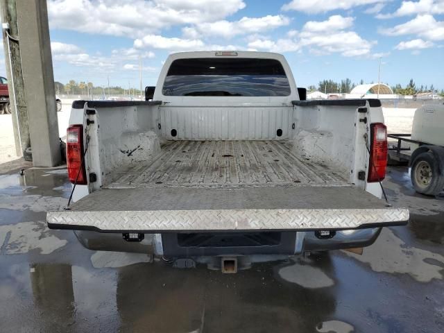 2012 Ford F250 Super Duty