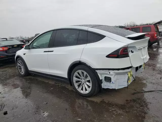 2023 Tesla Model X