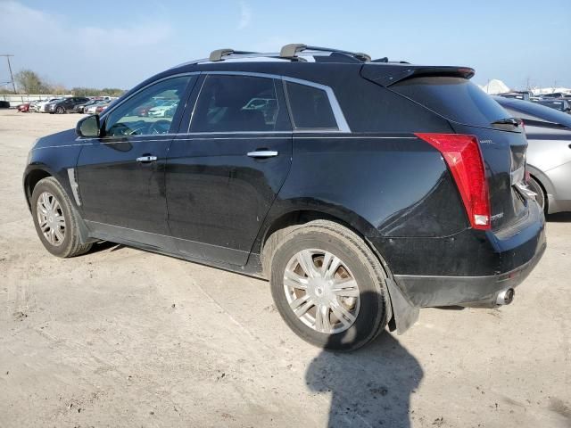 2011 Cadillac SRX Luxury Collection