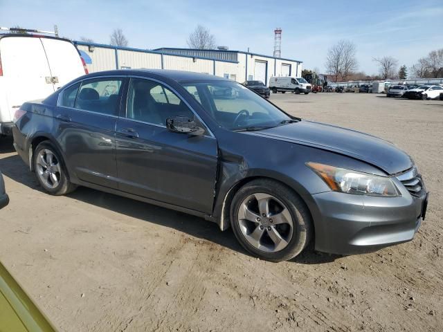 2011 Honda Accord LX