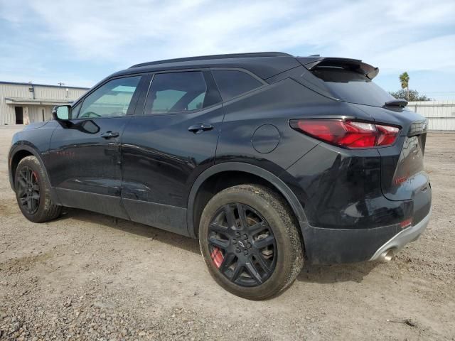 2020 Chevrolet Blazer 2LT