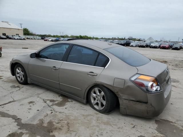 2008 Nissan Altima 2.5