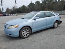 2009 Toyota Camry SE for sale in Savannah, GA