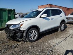 2017 Nissan Rogue S for sale in Hueytown, AL