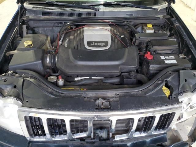 2005 Jeep Grand Cherokee Limited