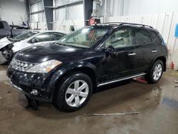 2007 Nissan Murano SL for sale in Ham Lake, MN