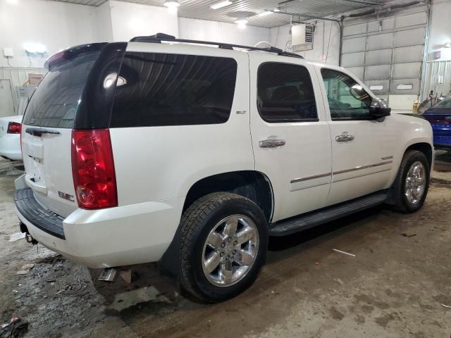 2010 GMC Yukon SLT