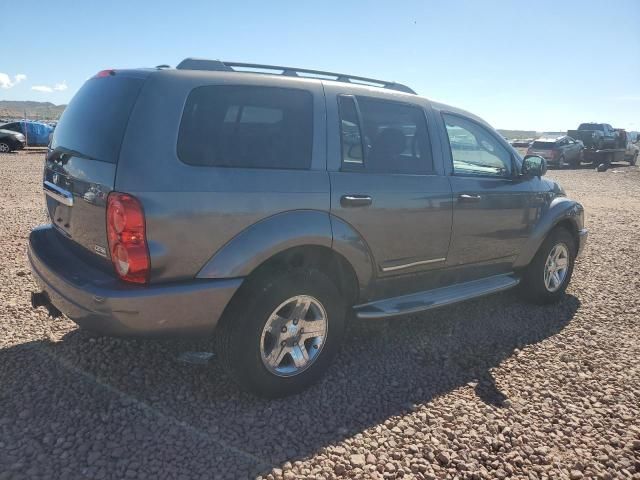 2004 Dodge Durango Limited