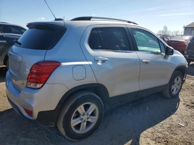 2020 Chevrolet Trax 1LT