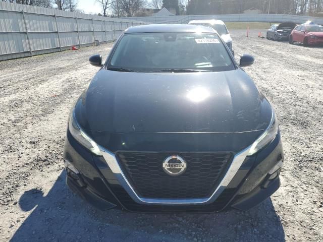 2019 Nissan Altima SL