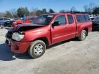 2006 Toyota Tacoma Access Cab