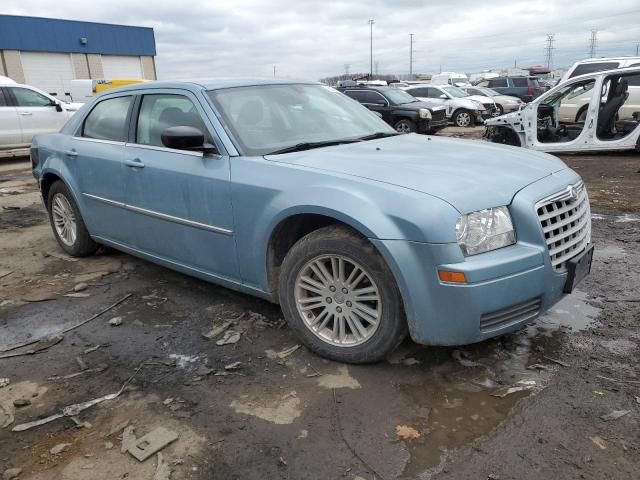 2009 Chrysler 300 LX