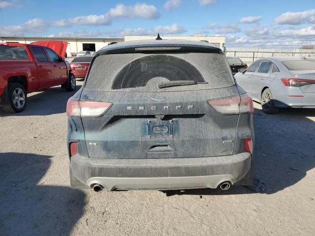 2020 Ford Escape SE Sport