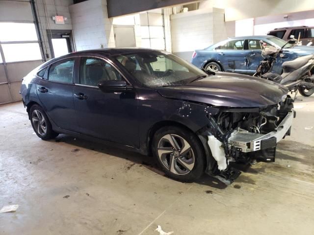 2019 Honda Insight LX