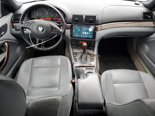 2004 BMW 330 CI