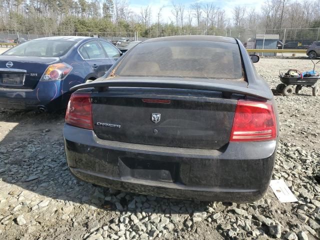 2006 Dodge Charger R/T