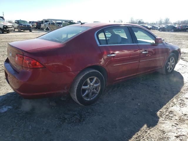 2008 Buick Lucerne CX