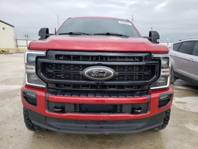 2020 Ford F250 Super Duty