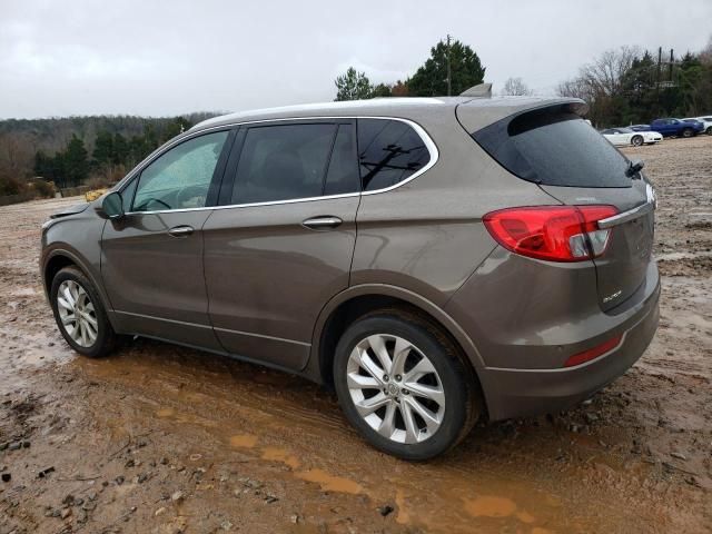 2017 Buick Envision Premium